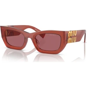 Miu Miu 0MU09WS 10M-08S 53 Güneş Gözlüğü