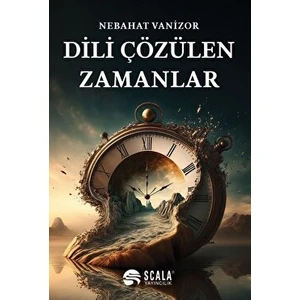 Dili Çözülen Zamanlar - Nebahat Vanizor