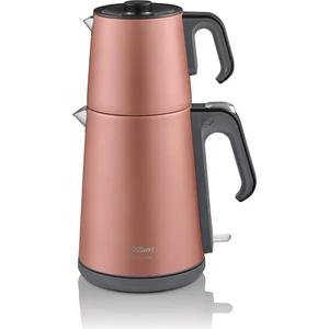 AR3080-G Çay Sefası Çay Makinesi - Gün Batımı