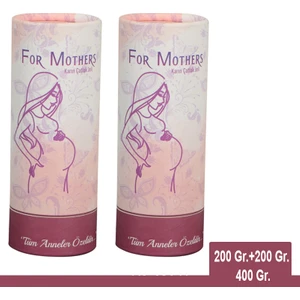 For Mothers Hamileler İçin Çatlak Önleyici