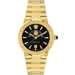 VRSCVE7G00323 Kol Saati