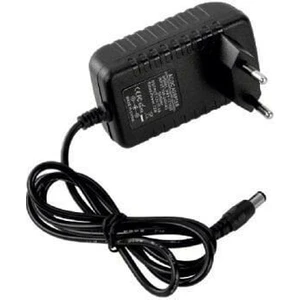 CT-2551 12 Volt 2 Amper Plastik Kasa Adaptör