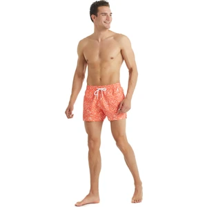 Erkek Mayo 10402 - Desenli