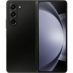 Galaxy Z Fold5 512 GB 12 GB Ram (Samsung Türkiye Garantili) Siyah