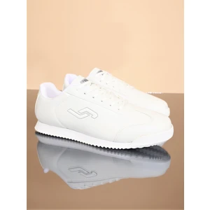 Konfores 1693-28165 Anatomik Tabanlı Sneakers Ayakkabı NKT01693-BEYAZ-43