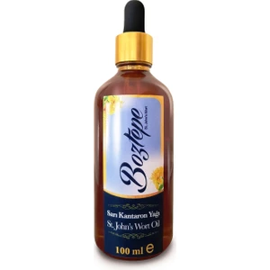 Sarı Kantaron Yağı 100 ML