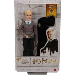 Harry Potter Sırlar Odası Serisi Bebekleri GCN30 - Draco Malfoy