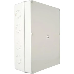 Plastik Buat Sıva Üstü Kb 0012 250X195X96