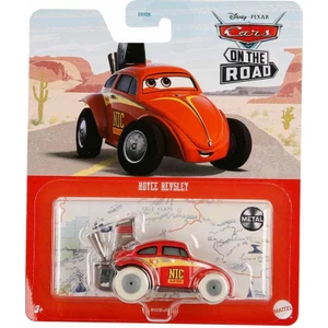 Disney Cars Arabalar 3 Tekli Karakter Araçlar - Royce Revsley
