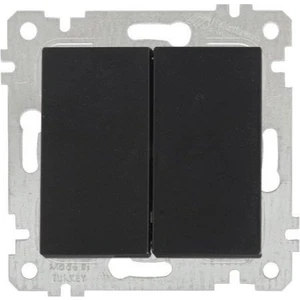 Rita Sıva Altı Komitatör Siyah