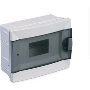 Sigorta Kutusu 8'li Sıva Altı Makel