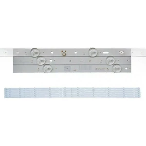 LCD LED 2517 Takım 5 Lİ-5540US-CX.D5500802-2835KS-DJTV55S-MS-L3184-WİNKEL