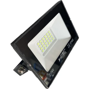 20W LED Projektör Yeşil