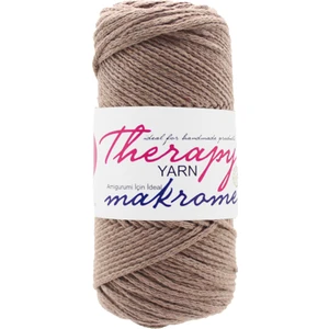 Therapy Yarn Pamuk Makrome