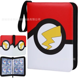 Love More Pokémon Kartları 400 Adet Kapı Albümü Oyuncaklar Çocuklar Için Koleksiyon Oyun Pokemon Ticaret Oyunu (Yurt Dışından)