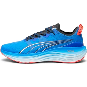 ForeverRun Nitro Ultra Blue-PUMA Black-P