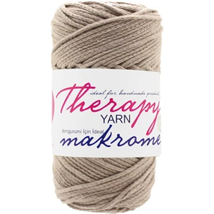 Therapy Yarn Pamuk Makrome