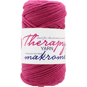 Therapy Yarn Pamuk Makrome