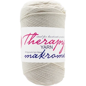 Therapy Yarn Pamuk Makrome
