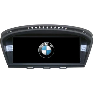 Bmw 3 Serisi E60 Android Multimedya Carplay 4gb Ram + 64GB HDD Navigasyon Ekran -4461