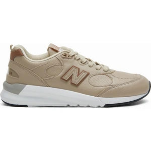 New Balance 109 Kadın Bej Spor Ayakkabı