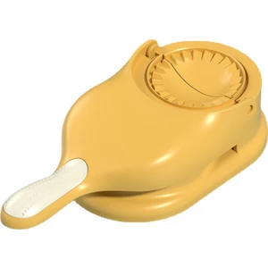 Hamur Artefakt Mutfak Ev Mutfak Manuel Haddeleme Hamur Yapmak Için Buğulanmış Doldurulmuş Topuz Kalıp (Yurt Dışından)