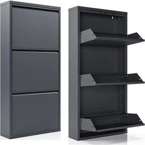 Ata Group Atagroup 3 Lü  Antrasit