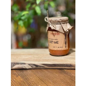 Kantaron Yağlı Kudret Narı 400 ml