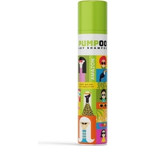 Dry Shampoo - Amazon 200 ml