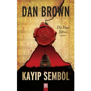 Kayıp Sembol - Dan Brown