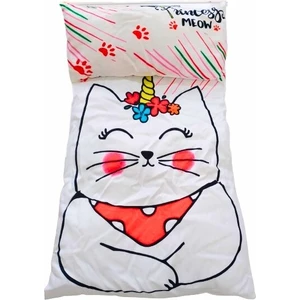 Baby Pofuduk Unicorn Prenses Kedi Alt Açma Seti