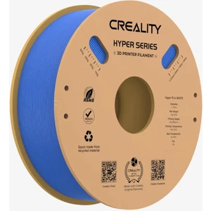 Creality Hyper Pla Filament Mavi 1.75MM 1kg Standart