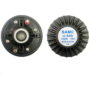 150 Watt 16 Ohm Ünit