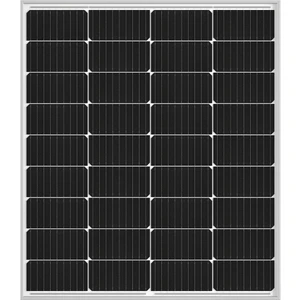 Güneş Paneli 110 Watt 12 Volt Poli Kristal Ölçüler 68X95 cm Tommatech