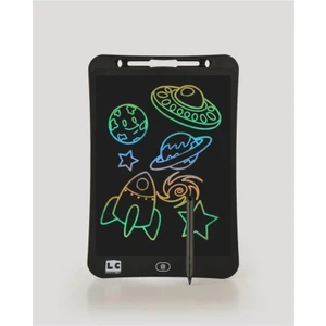 Lc 8,5'' D Dijital Çizim Tableti LC30864 Siyah, Çocuklar Için Tablet