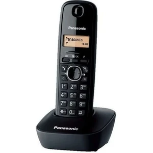 KX-TG-1611 Dect Telsiz Telefon