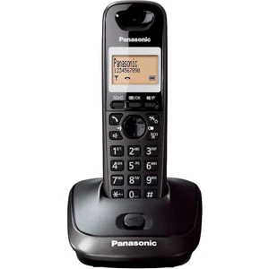 KX-TG-2511 Dect Telsiz Telefon