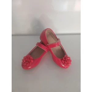 Elma Şekeri Kız Çocuk Babet