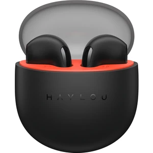 Bluetooth Kablosuz Kulaklık - Siyah (Yurt Dışından)