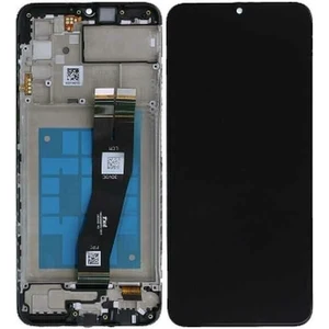 Telefon Ekranı Samsung A02S A025 Servis Çıtalı