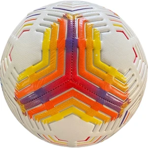 Yüksek Kaliteli Her Zemine Uygun Futbol Topu Sert Zemin Futbol Top No:5