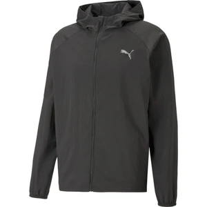 Hooded Waterproof Jacket Favorite 523154-01