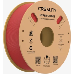 Creality Hyper Pla Filament Kırmızı 1.75MM 1kg Standart