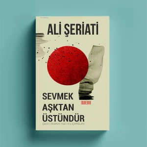 Sevmek Aşktan Üstündür - Ali Şeriati