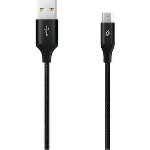 T.tec Alumi Micro USB 3mt Kablo 2DK22S