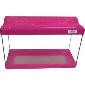 Kanki Pet 50 Cm Renkli Kapak Akvaryum KP5018