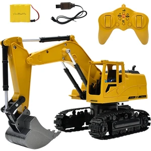 Yue Store 1:24 2.4g Wiress Remote Control Toy Car (Yurt Dışından)