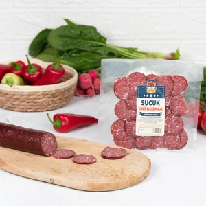 Dedova Prsuta Isli Boşnak Sucuk 100 gr
