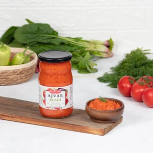 Ajvar Hafif 690 gr
