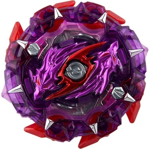 Flame Burst Gt B-151 Tact Longinus Starter Beyblade Fırlatıcısız B151